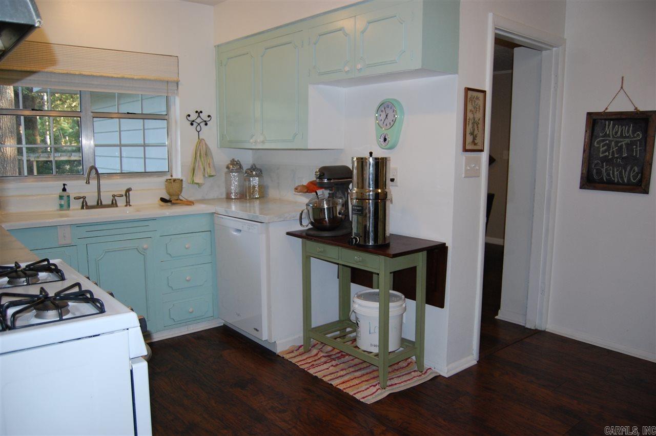 Forest Hills - Residential