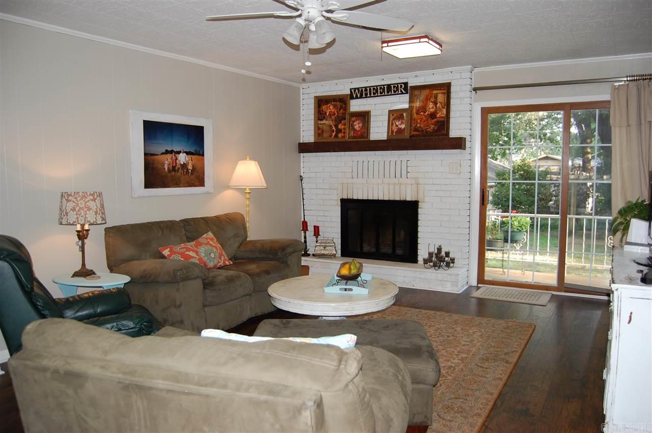 Forest Hills - Residential