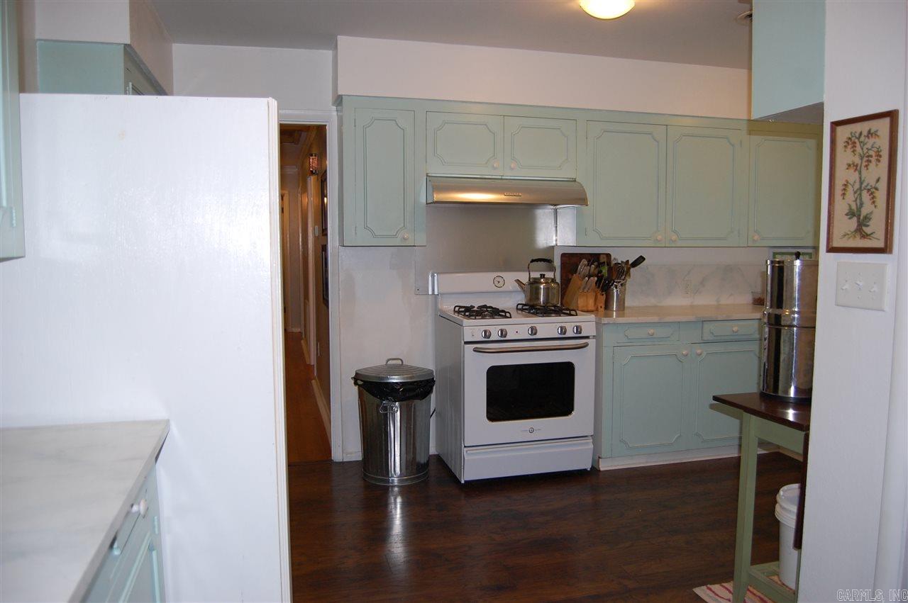 Forest Hills - Residential