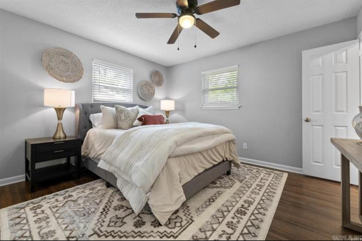 Indian Hills - Residential Lease