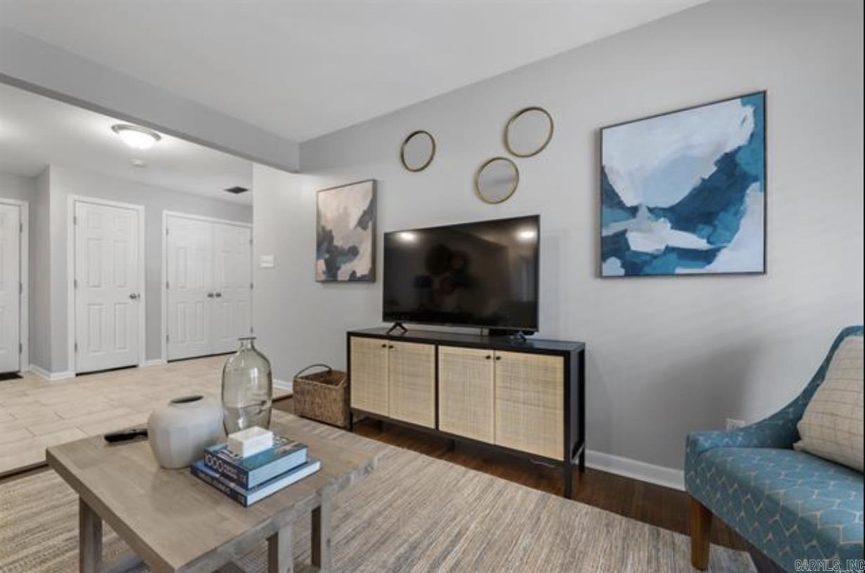 Indian Hills - Residential Lease