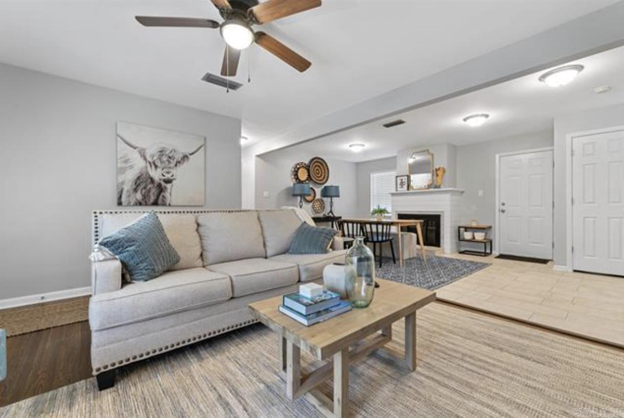 Indian Hills - Residential Lease