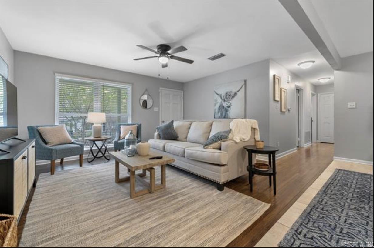 Indian Hills - Residential Lease