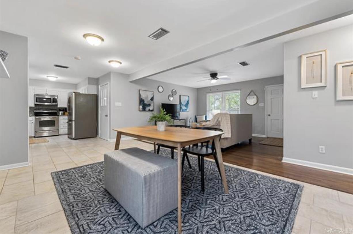 Indian Hills - Residential Lease