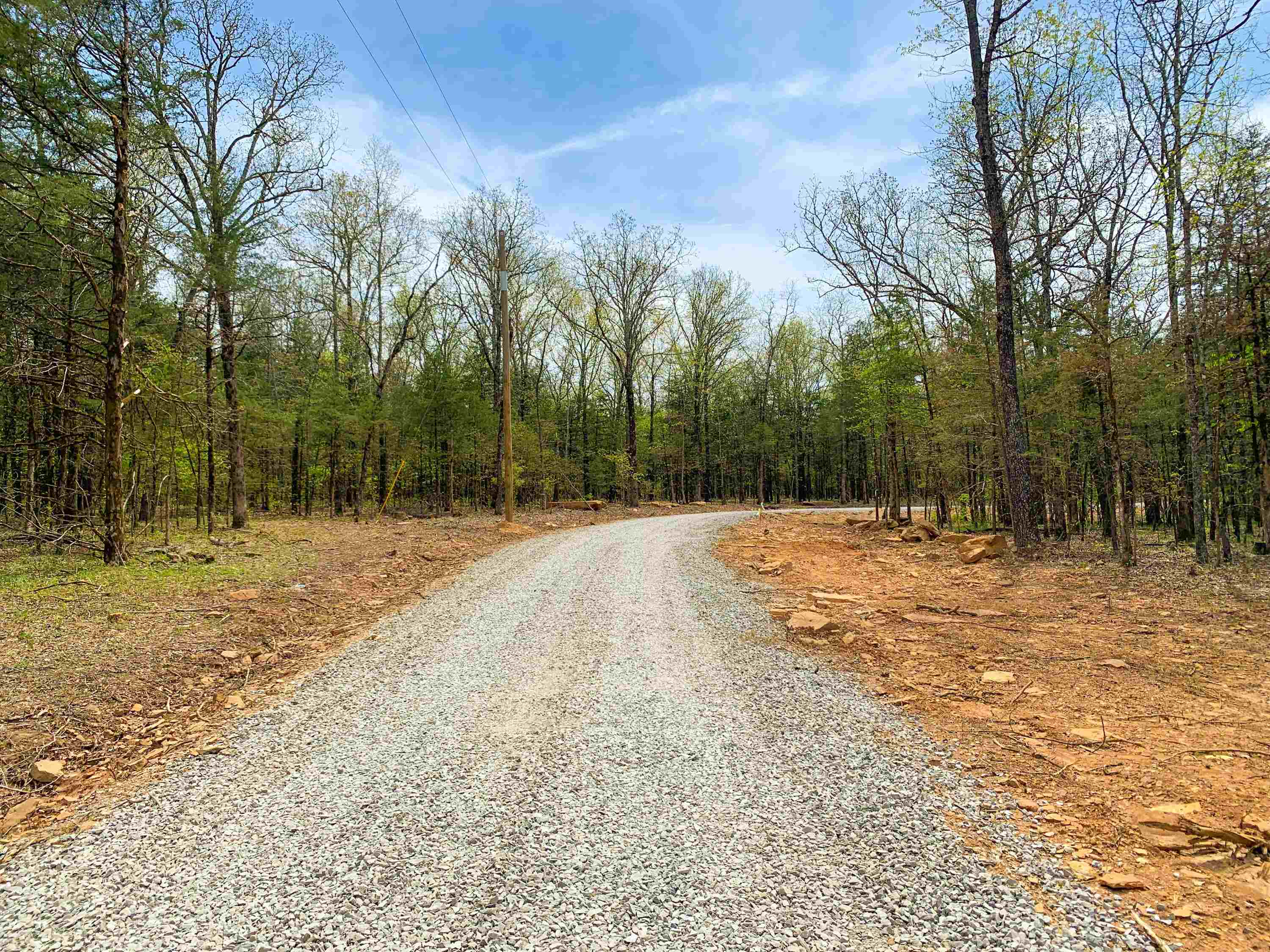 Metes & Bounds - Land