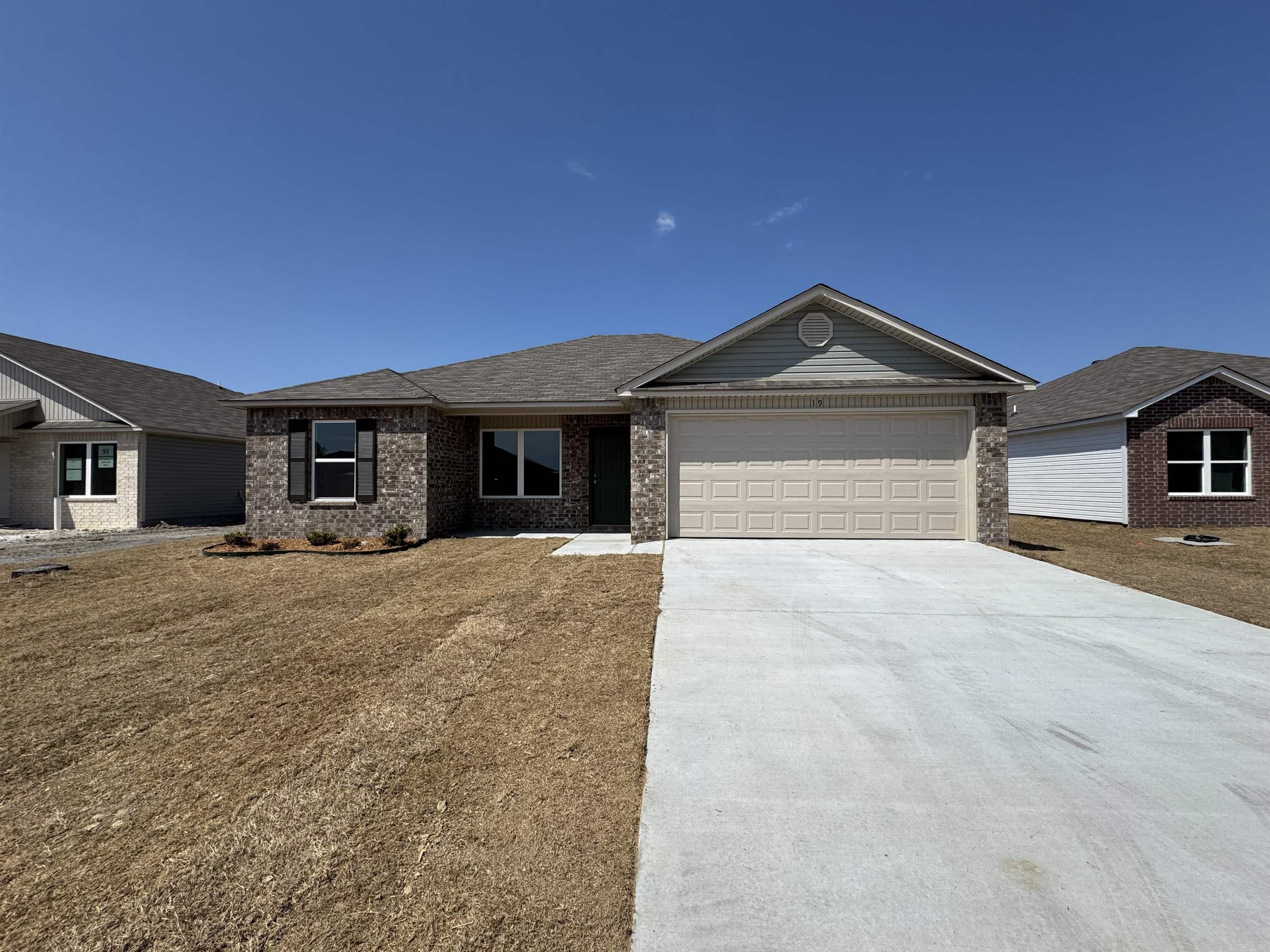 OAK SPRINGS SUBDIVISION - Residential