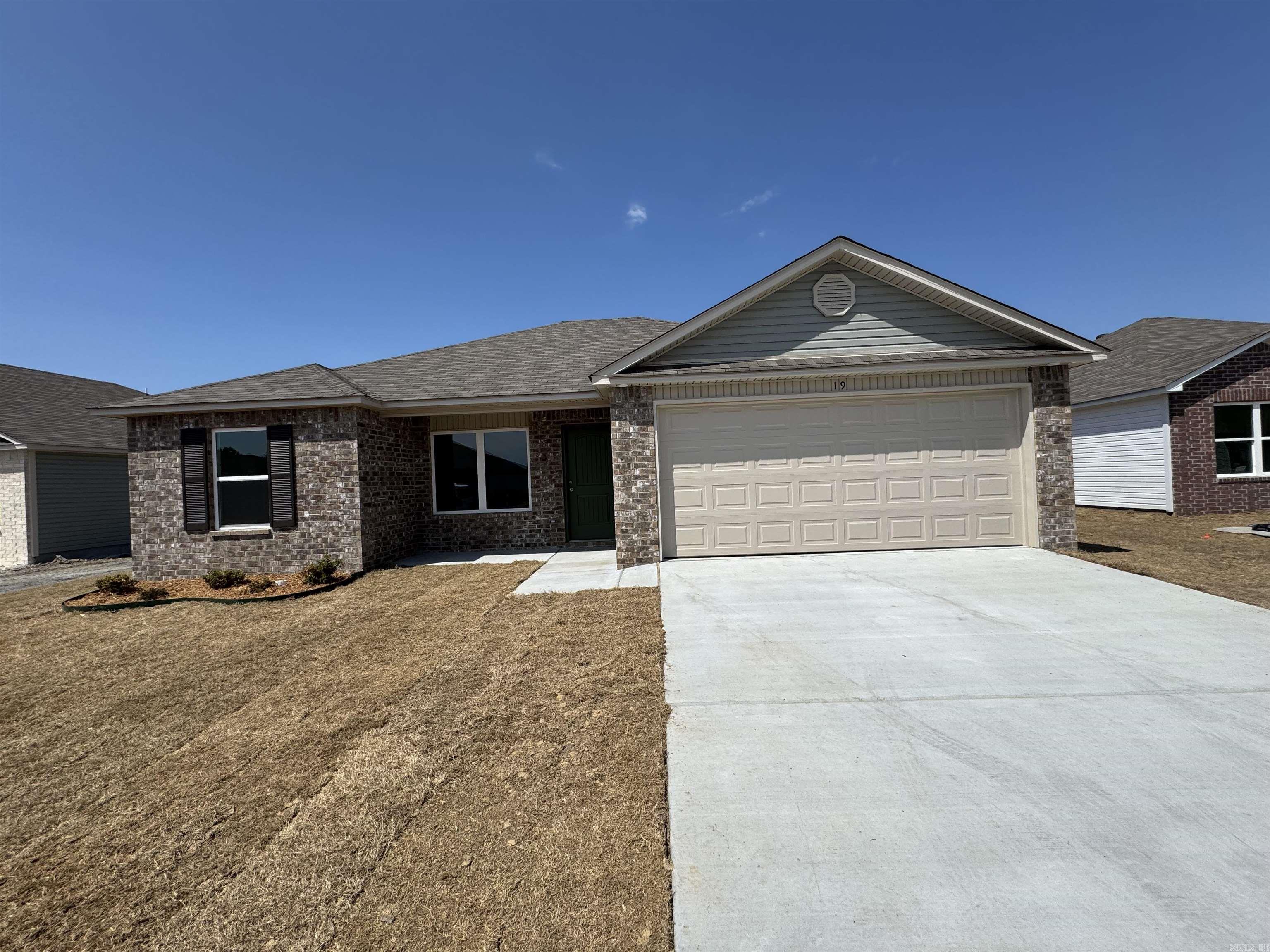 OAK SPRINGS SUBDIVISION - Residential