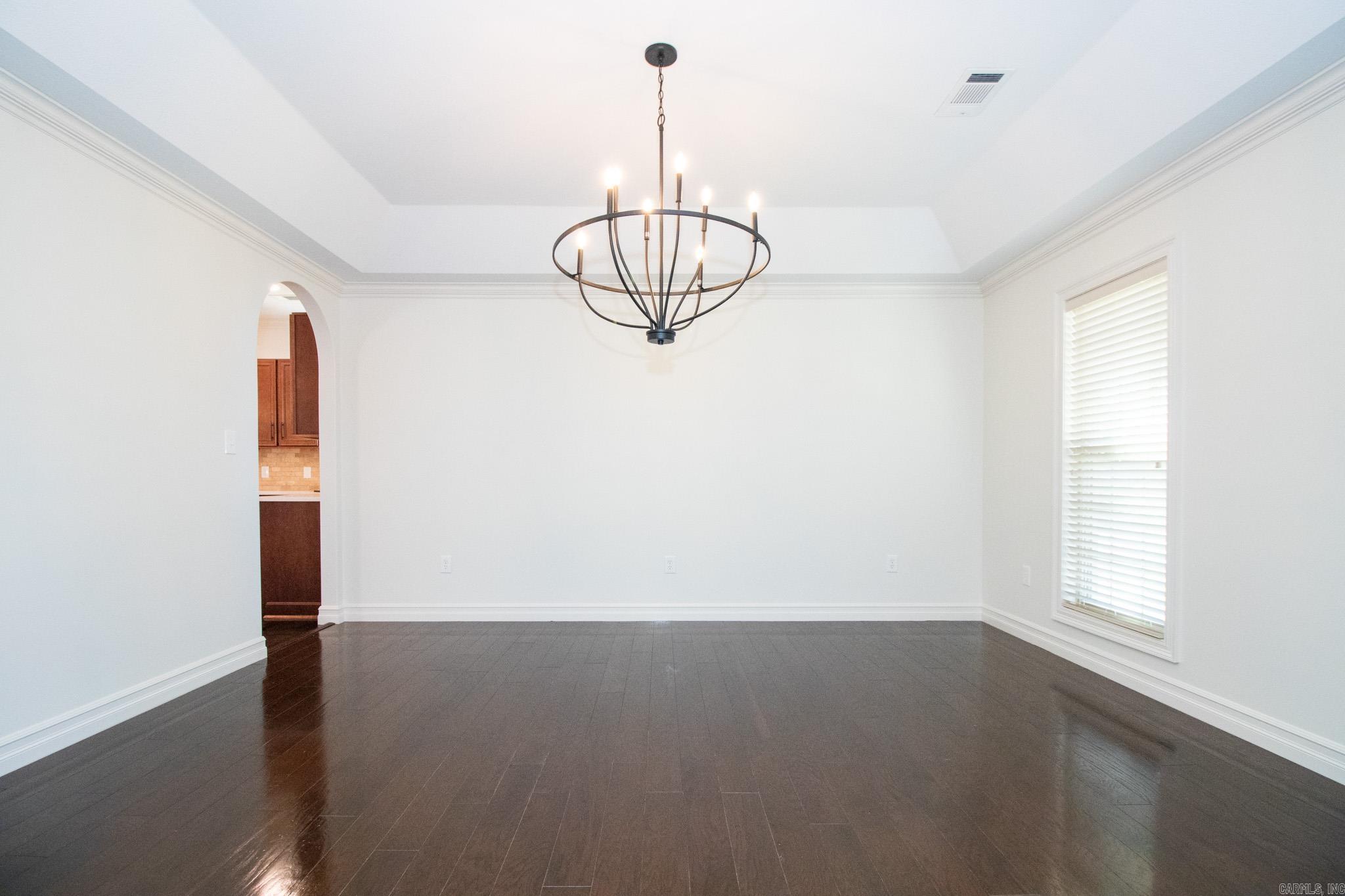 BARRINGTON PARK - Residential