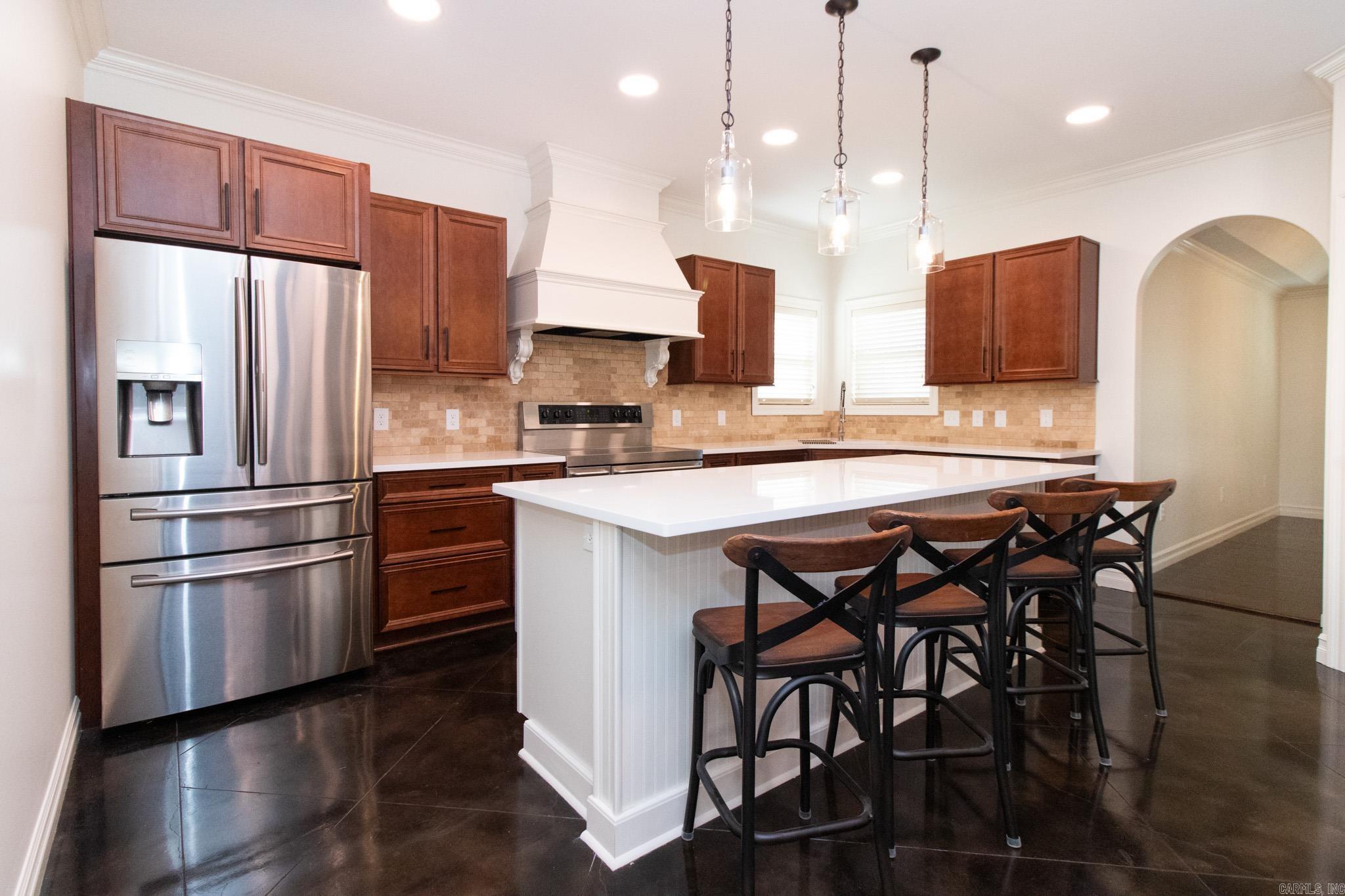 BARRINGTON PARK - Residential