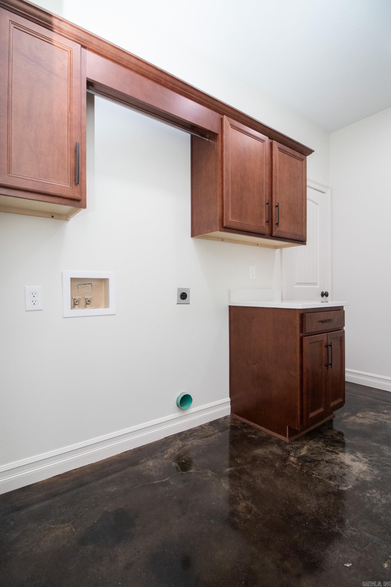 BARRINGTON PARK - Residential