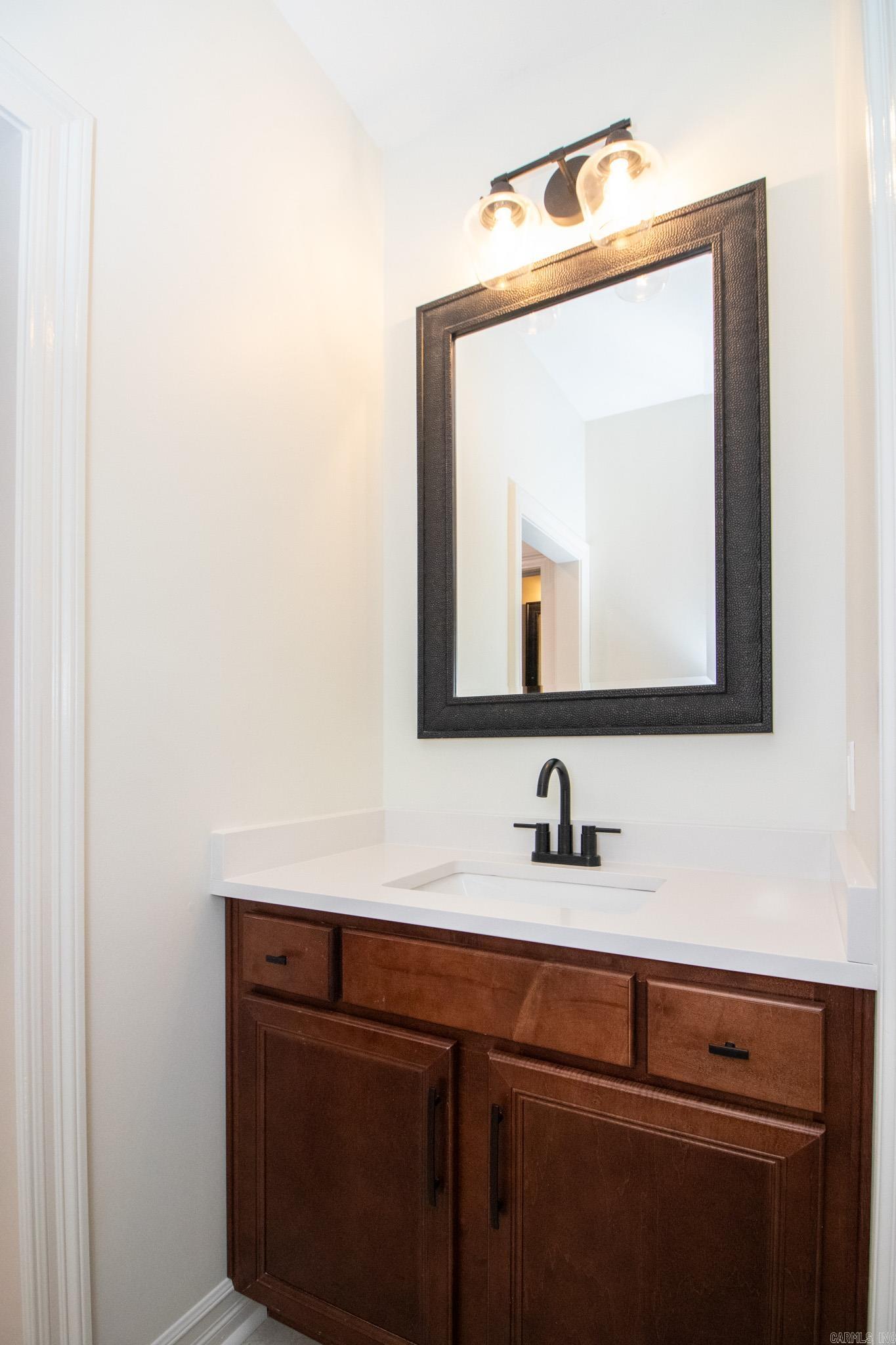 BARRINGTON PARK - Residential