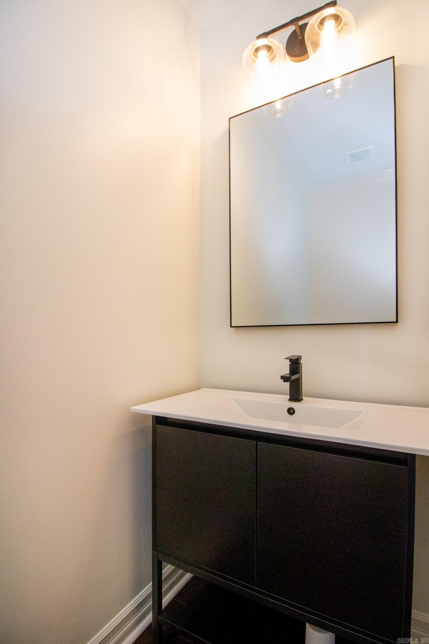 BARRINGTON PARK - Residential