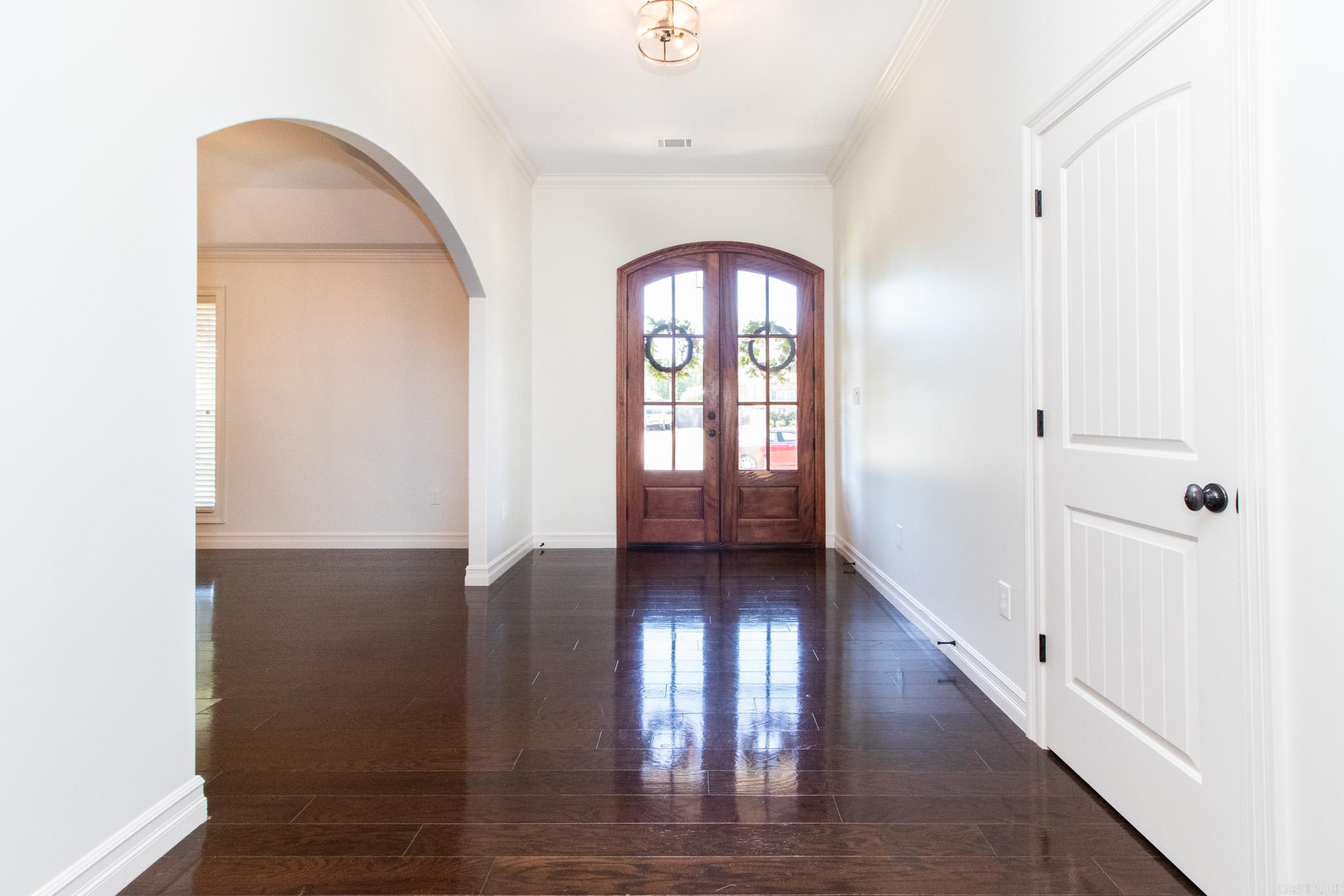 BARRINGTON PARK - Residential