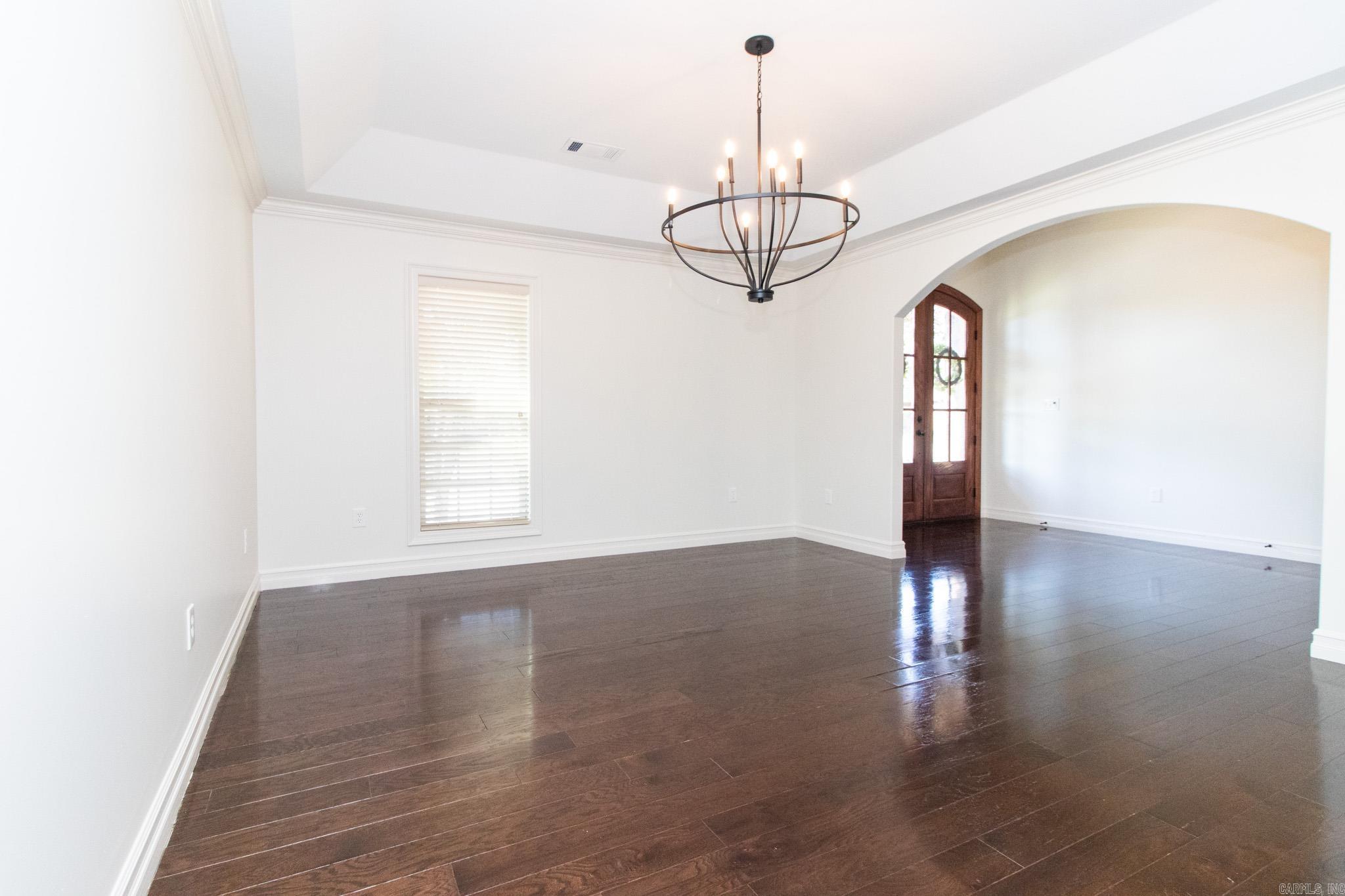 BARRINGTON PARK - Residential