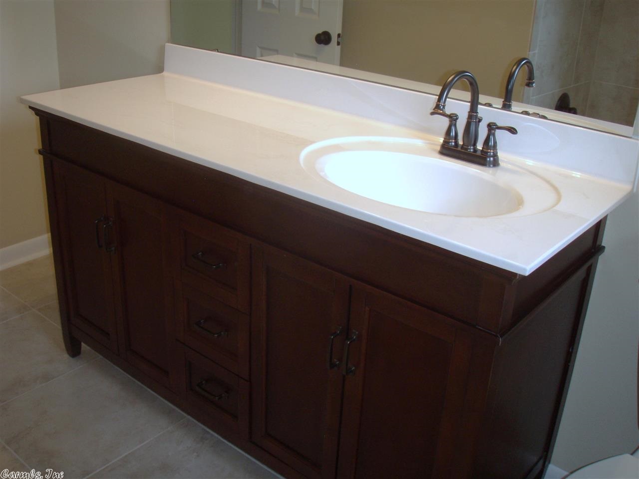 Markham Manor - Residential