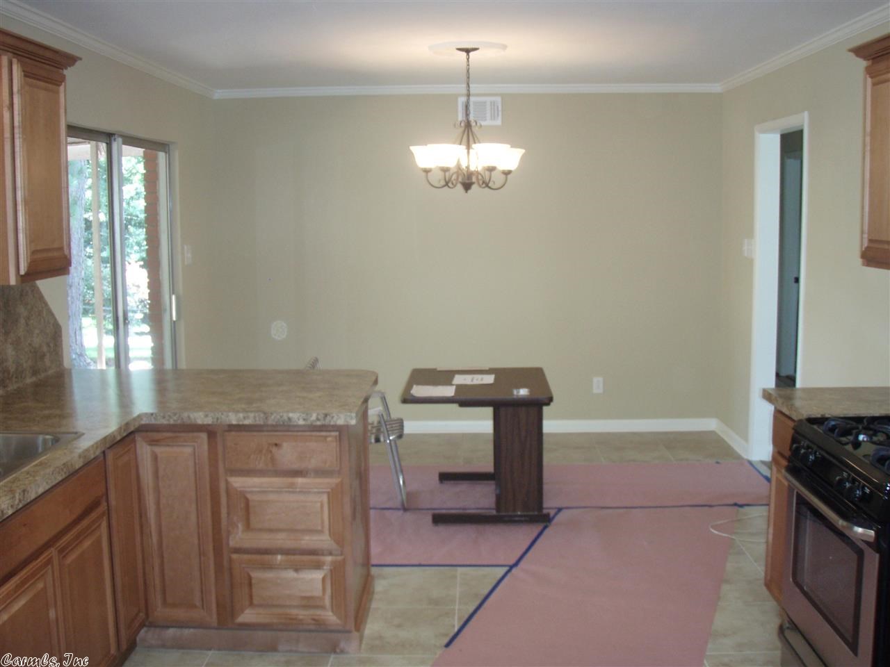 Markham Manor - Residential