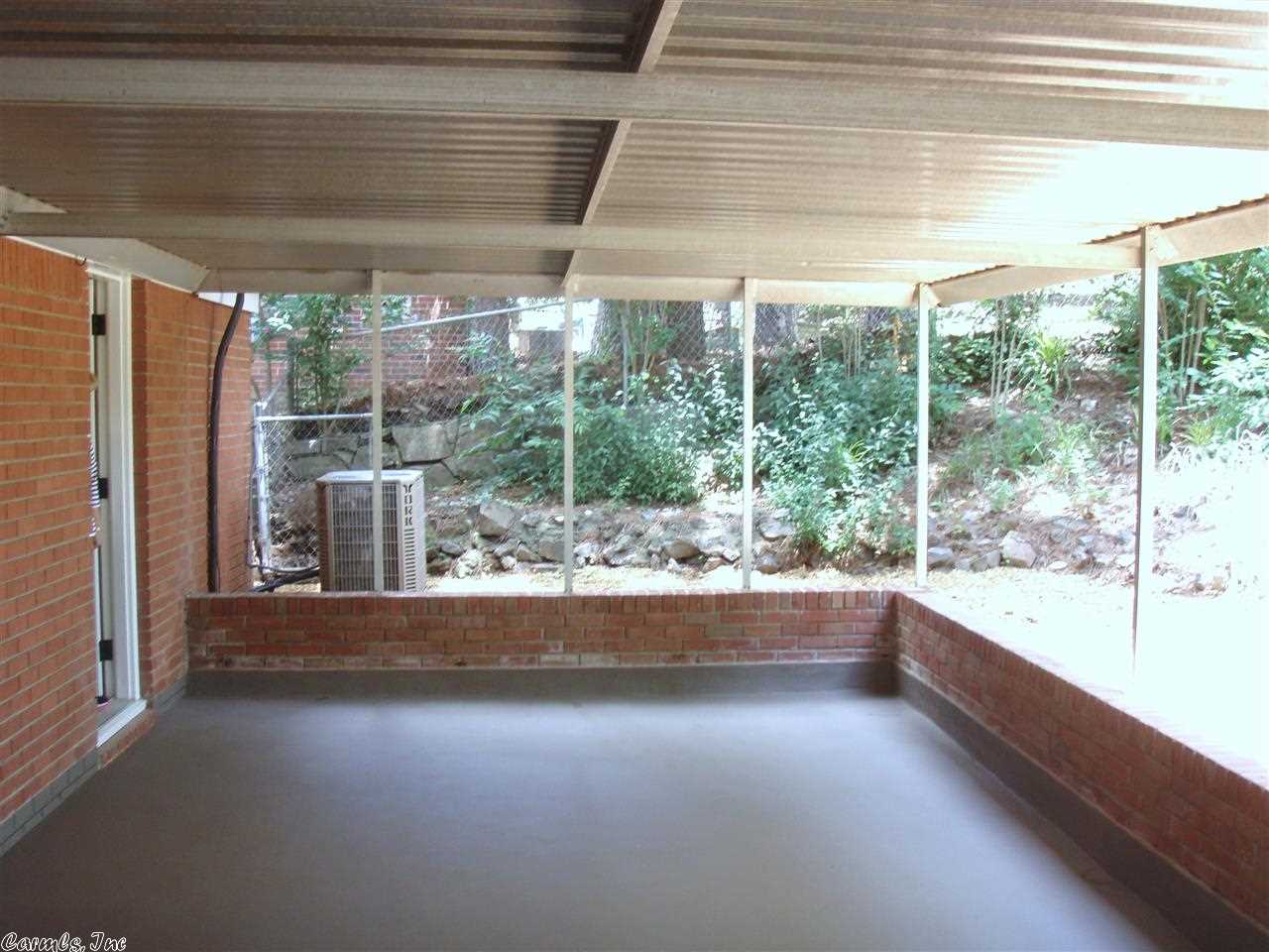 Markham Manor - Residential