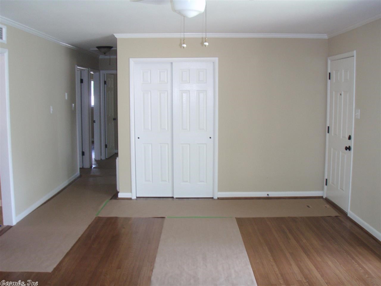 Markham Manor - Residential