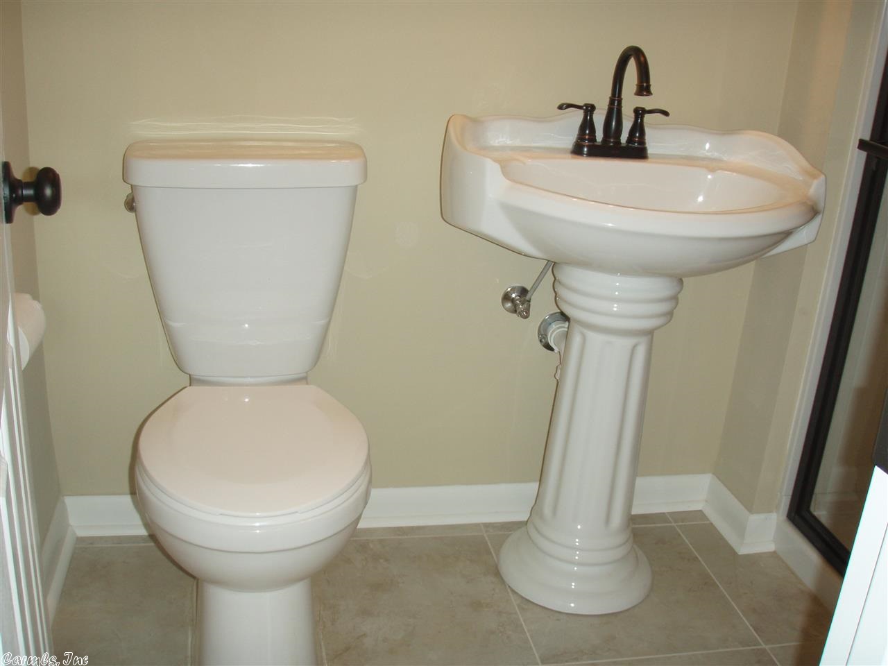 Markham Manor - Residential