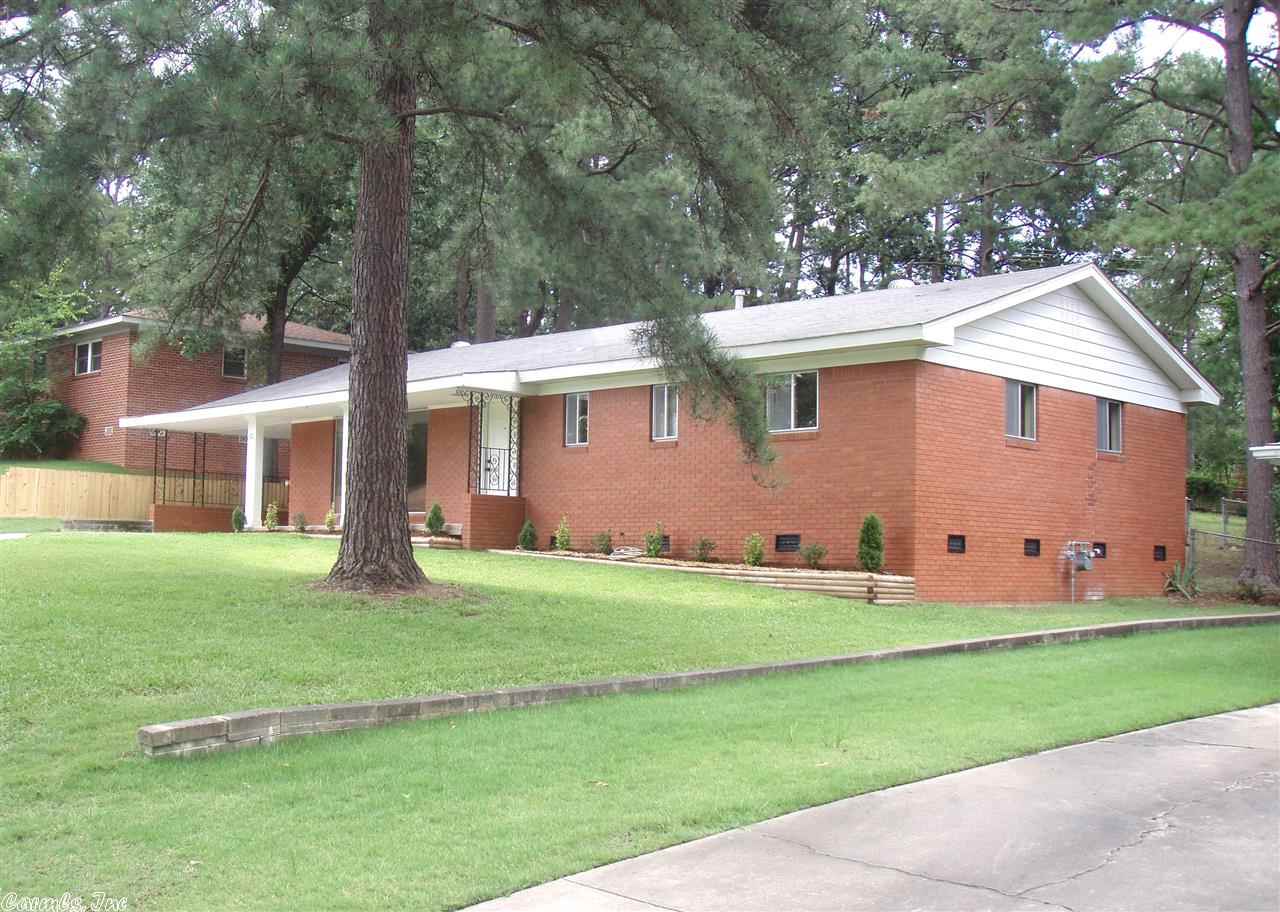 Markham Manor - Residential