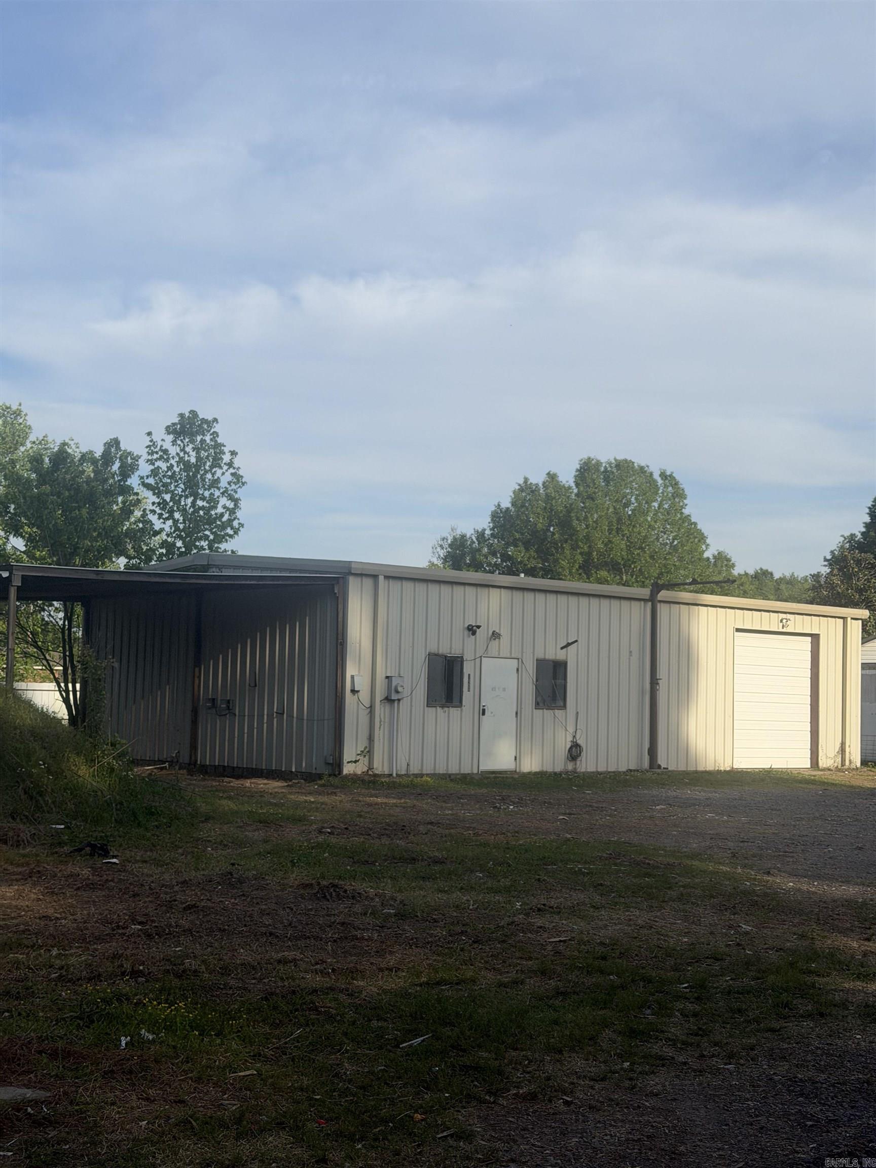 Higginson Outlots - Residential