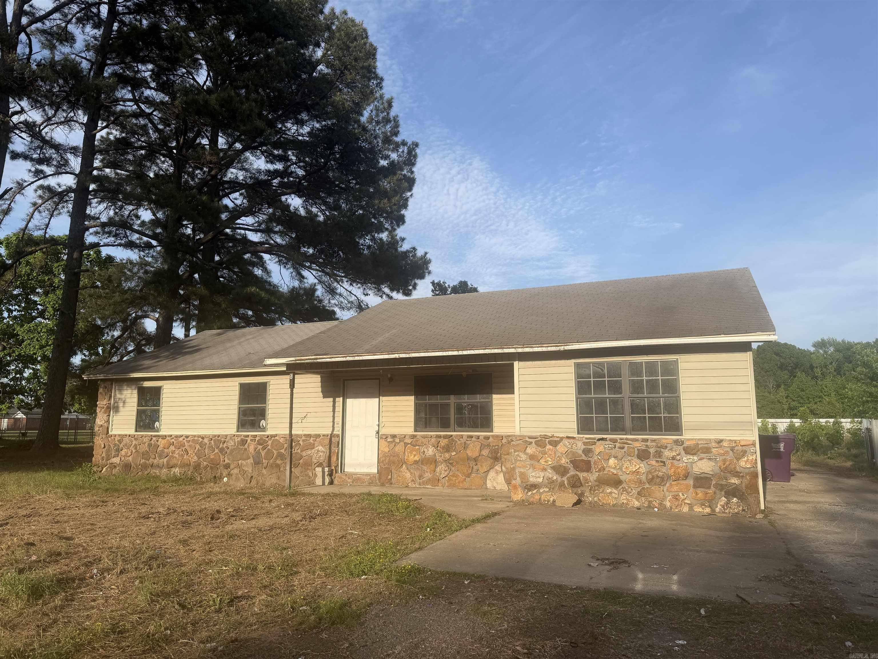 Higginson Outlots - Residential