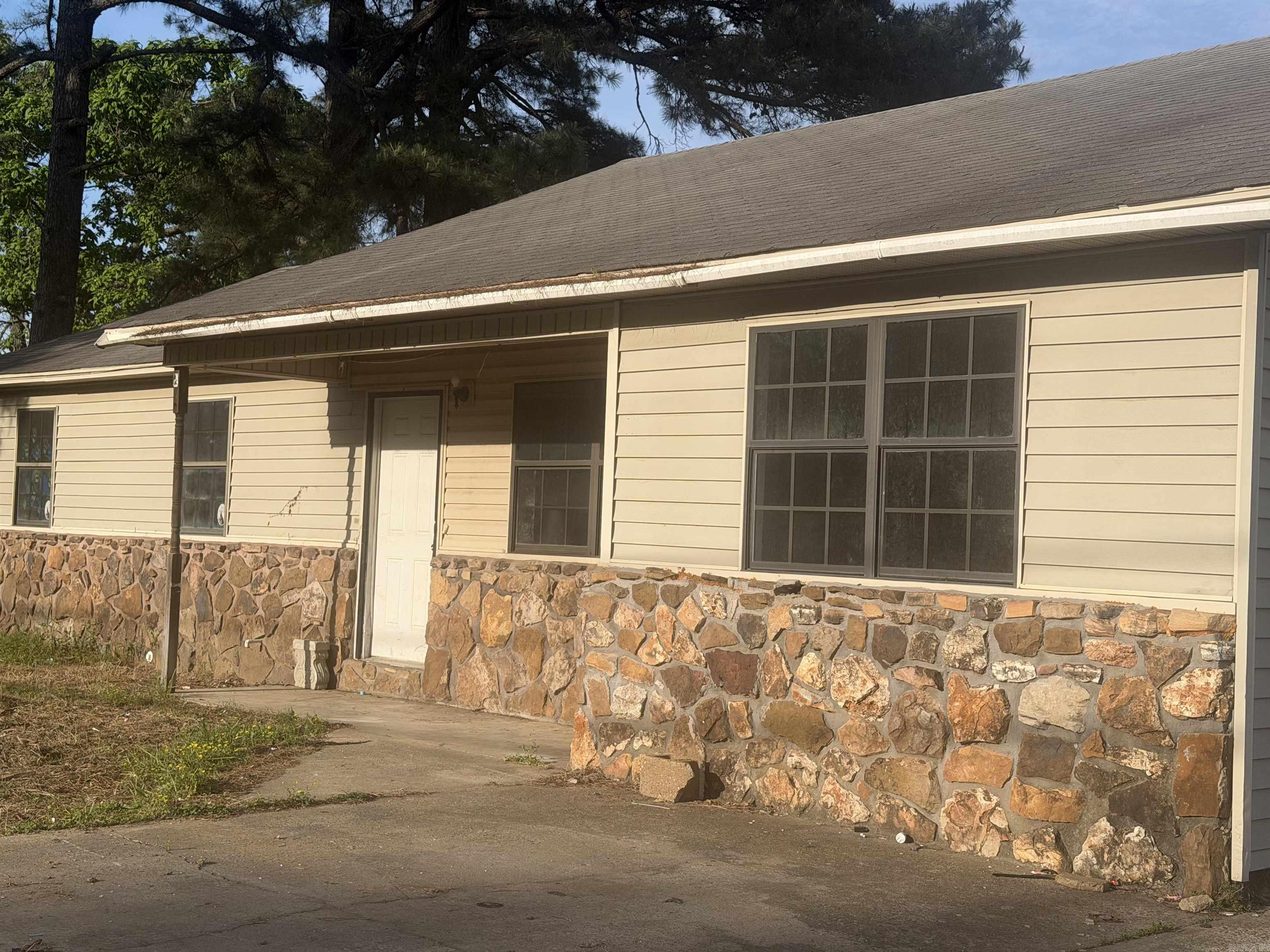 Higginson Outlots - Residential