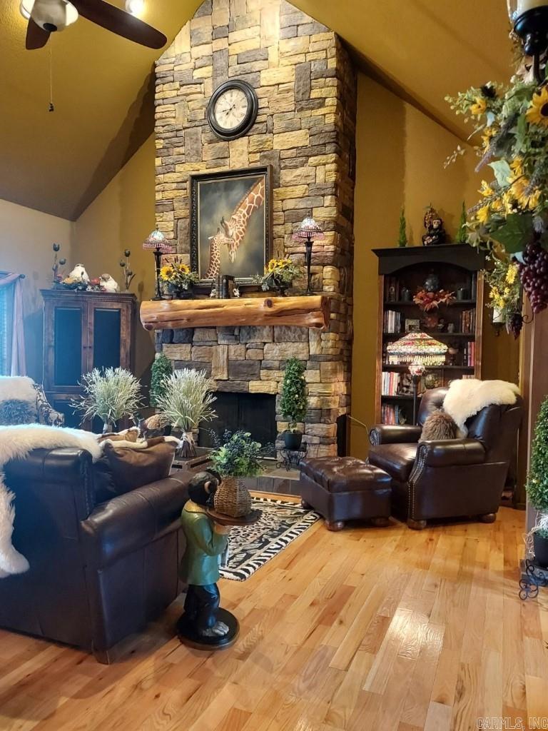 Collietown - Residential