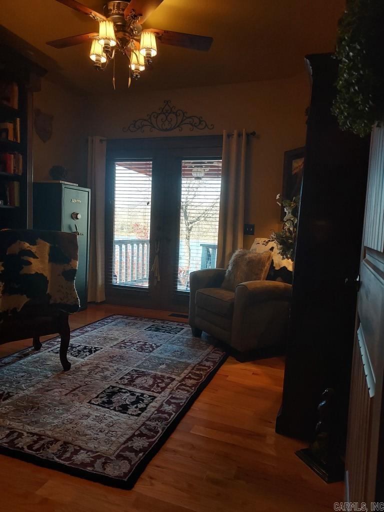 Collietown - Residential