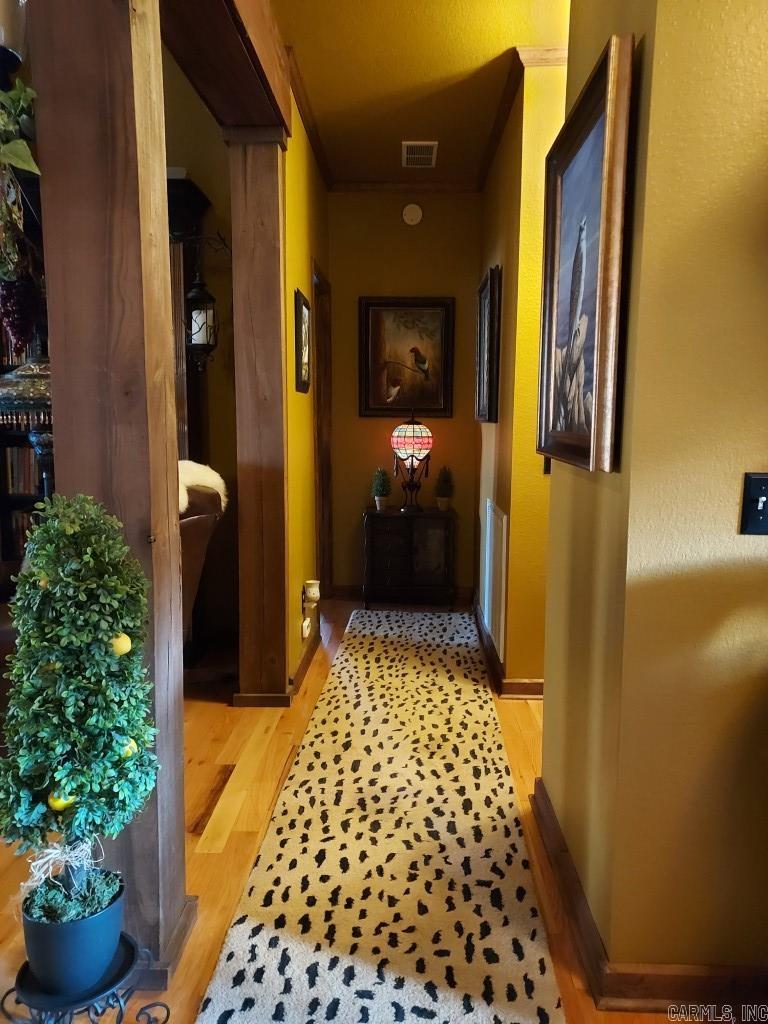 Collietown - Residential