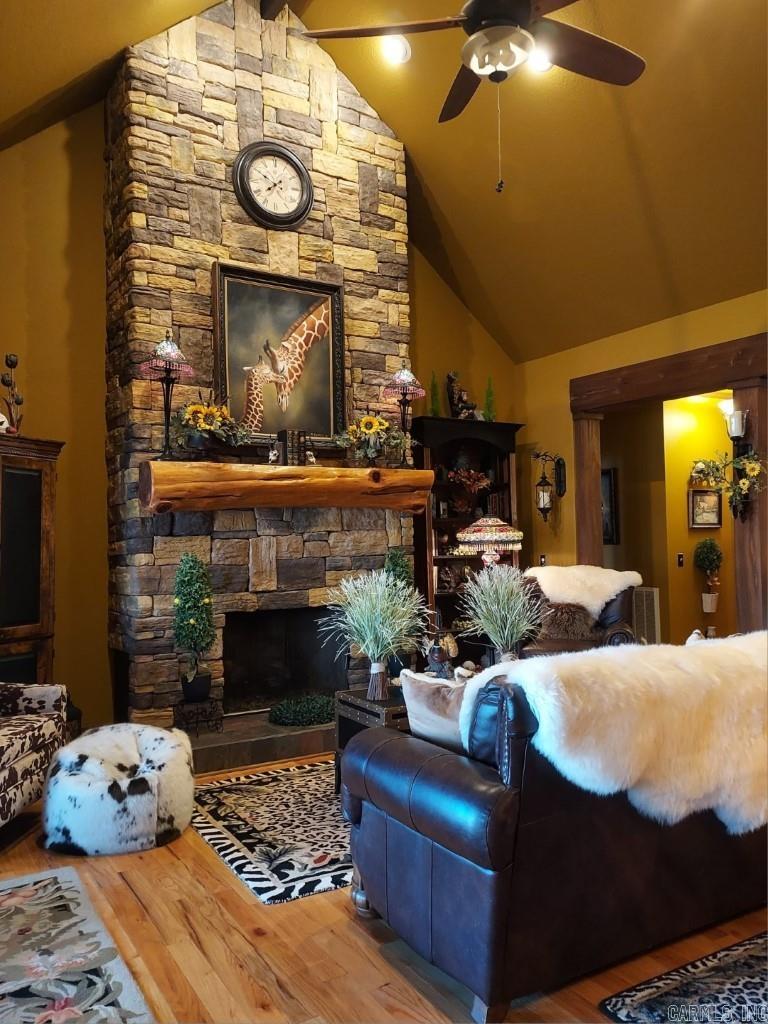 Collietown - Residential