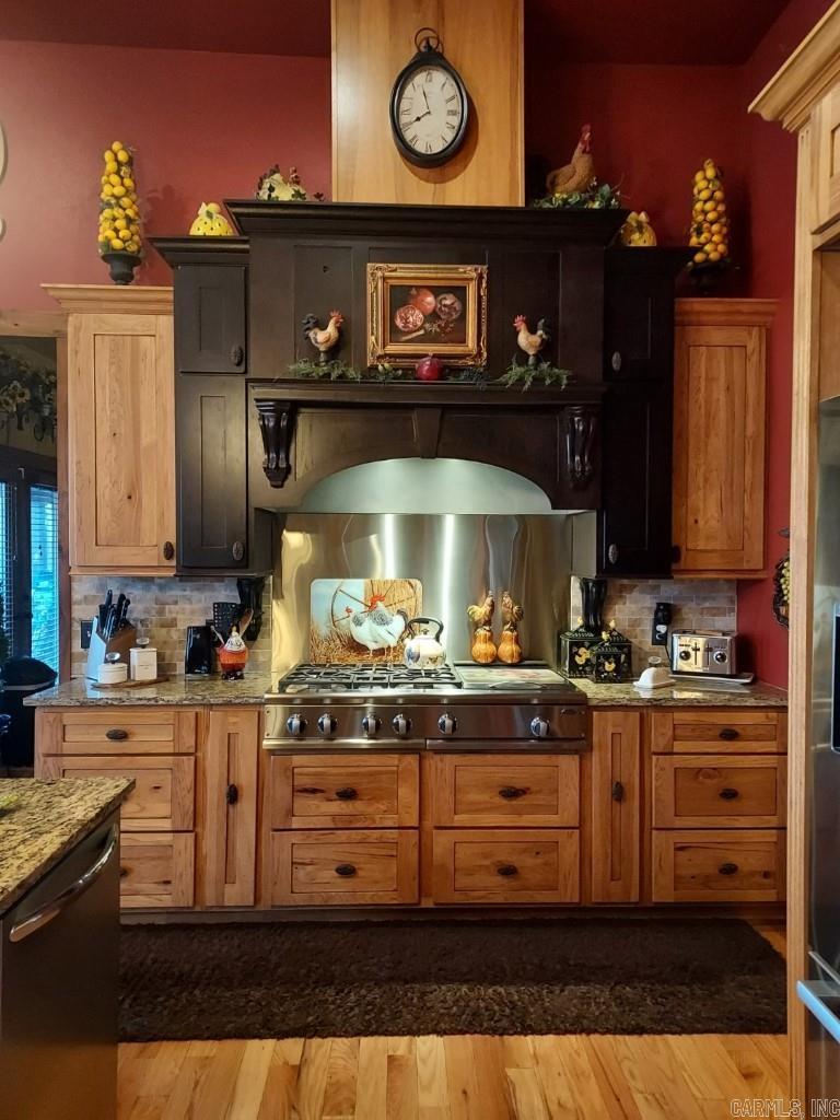 Collietown - Residential