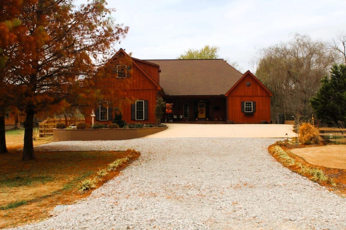 Collietown - Residential