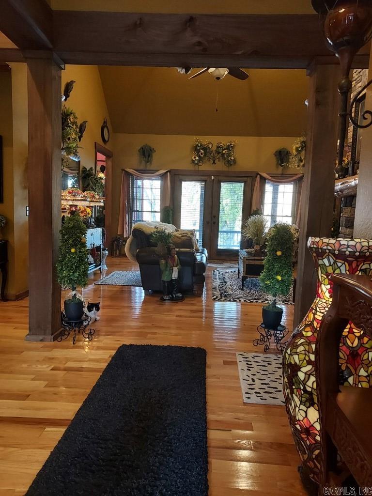 Collietown - Residential