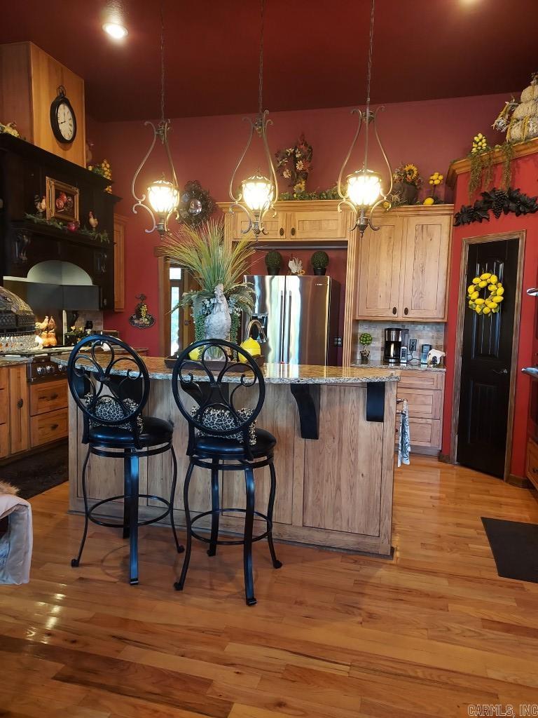 Collietown - Residential