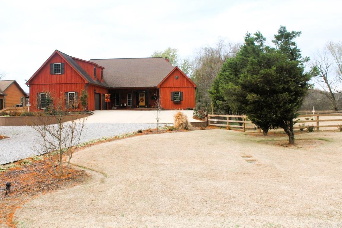 Collietown - Residential