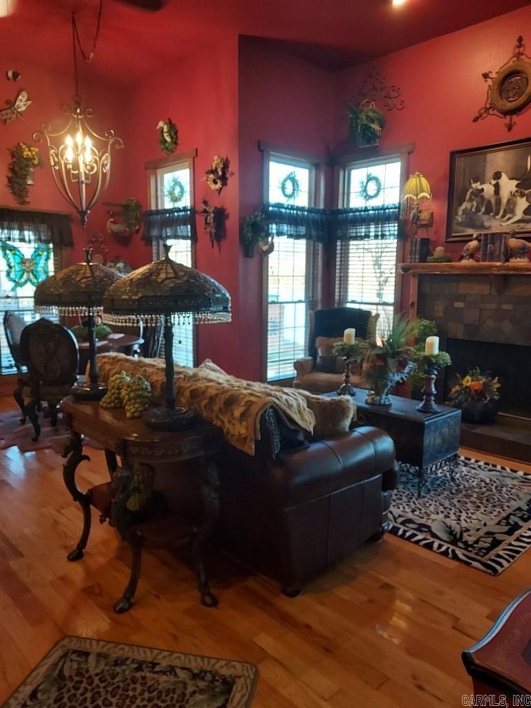 Collietown - Residential