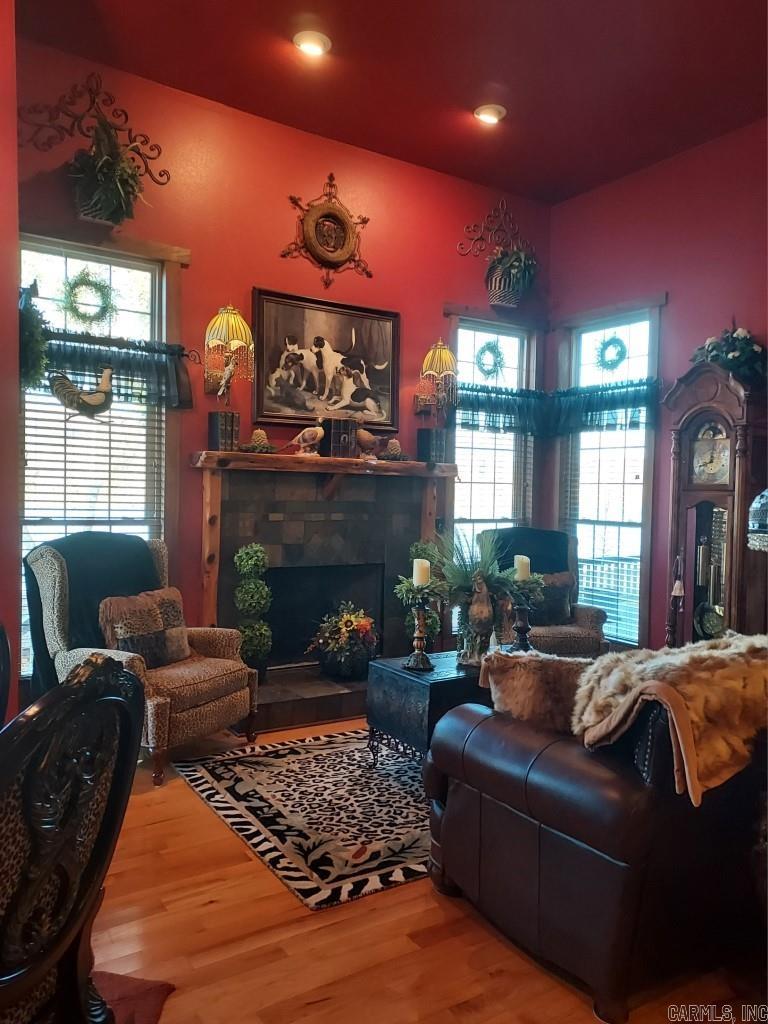 Collietown - Residential