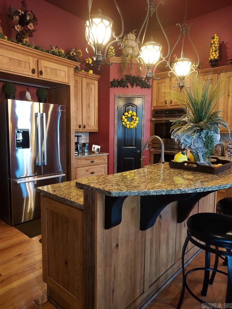 Collietown - Residential