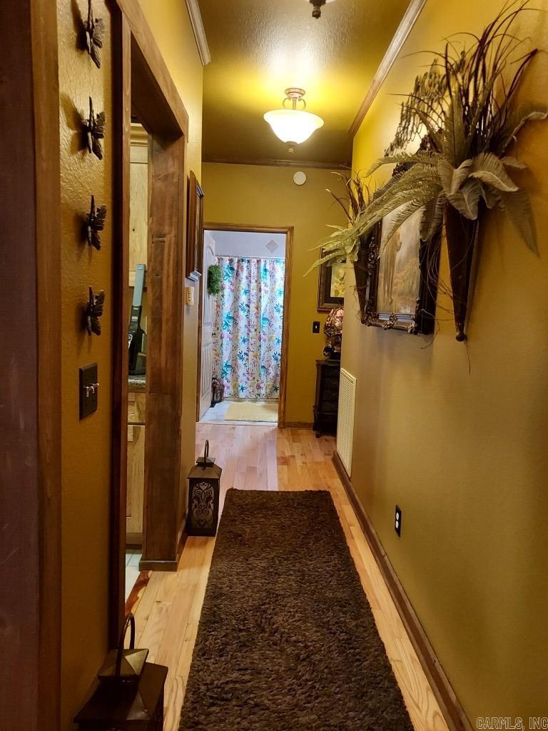 Collietown - Residential