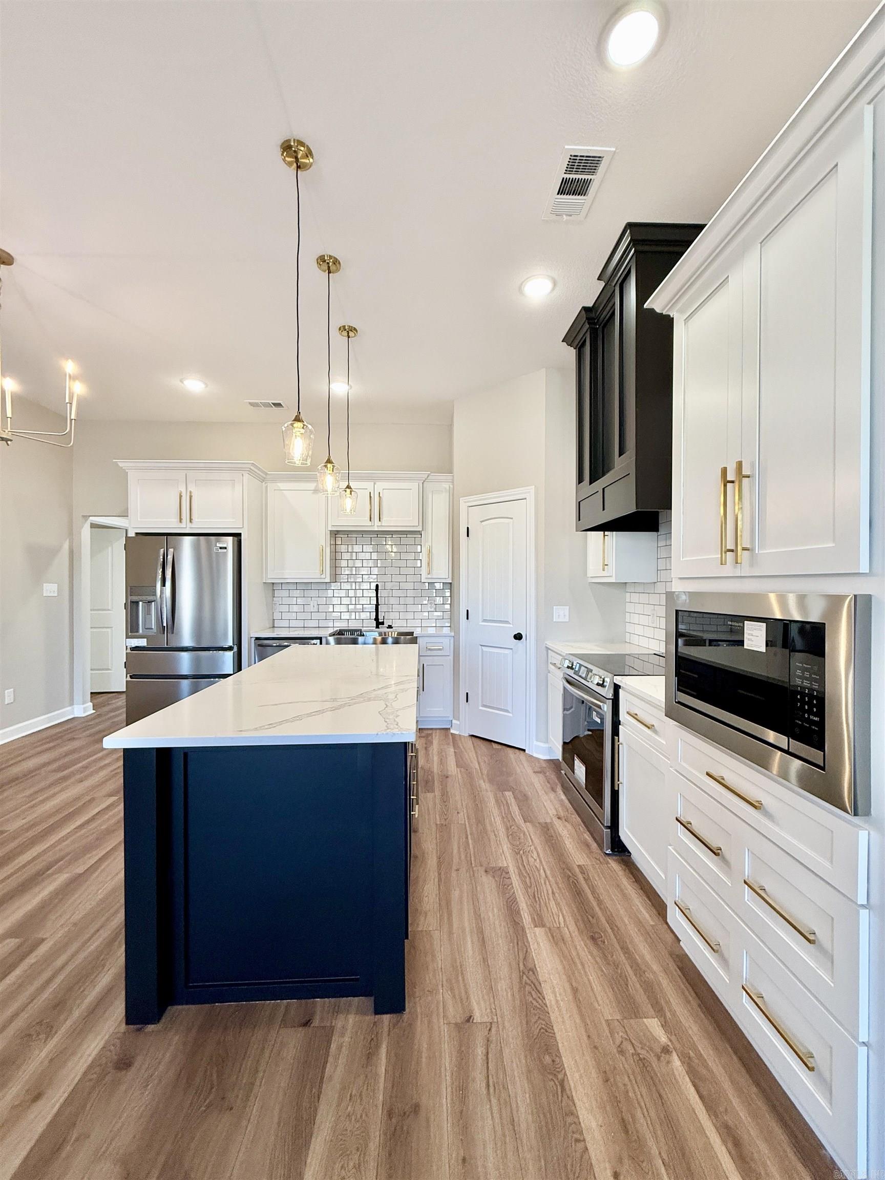 Not In List - Residential