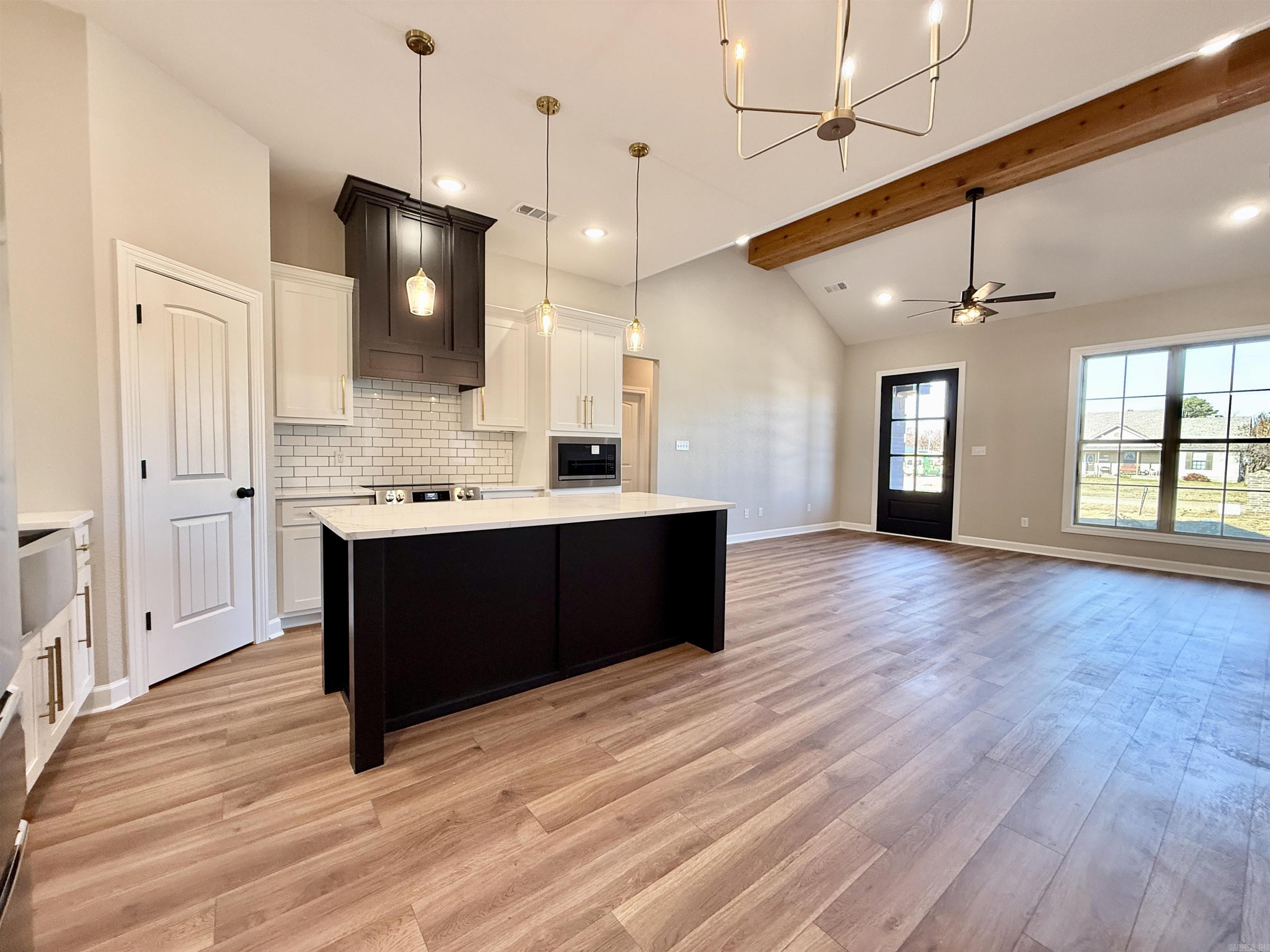 Not In List - Residential