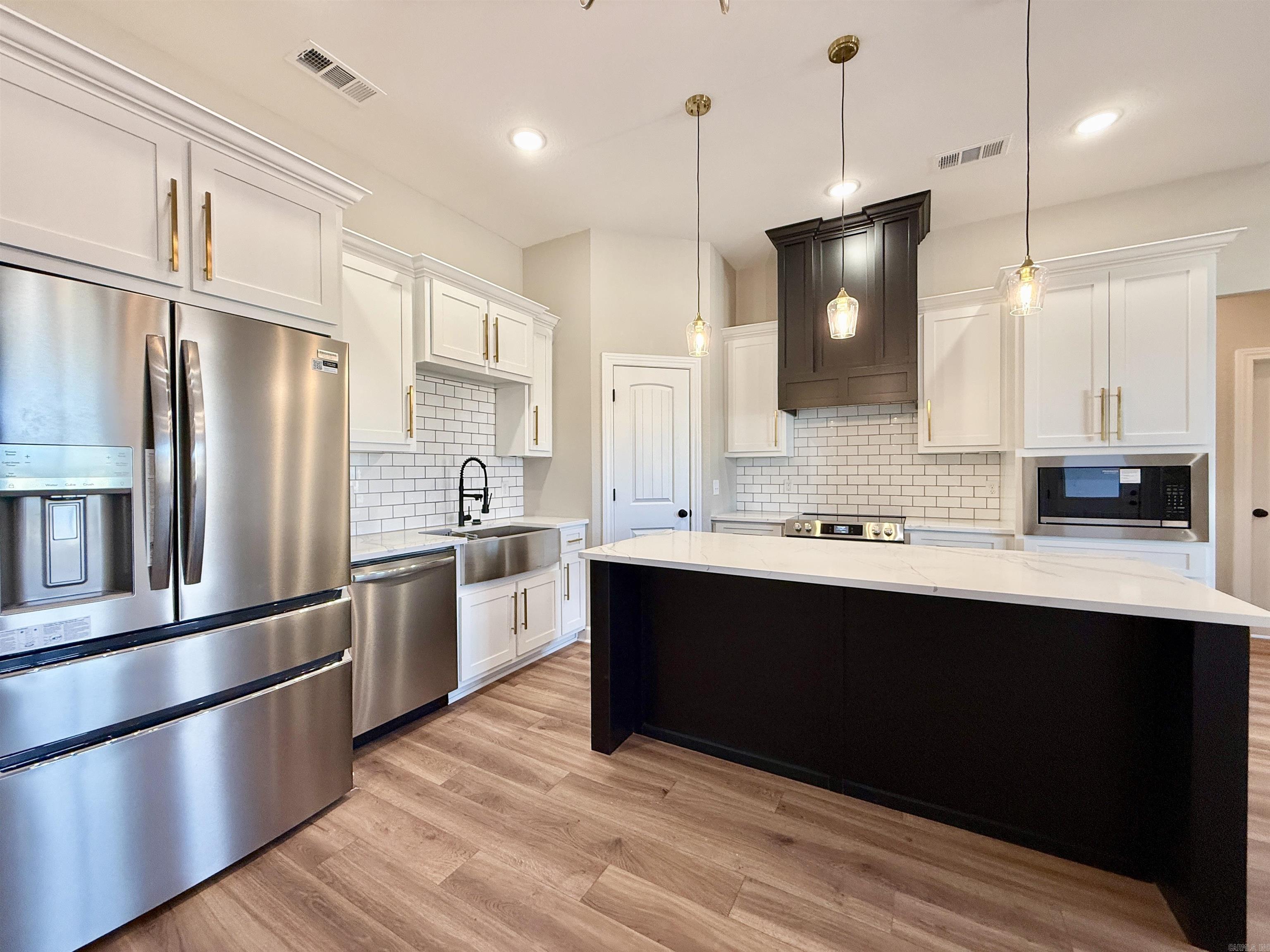 Not In List - Residential