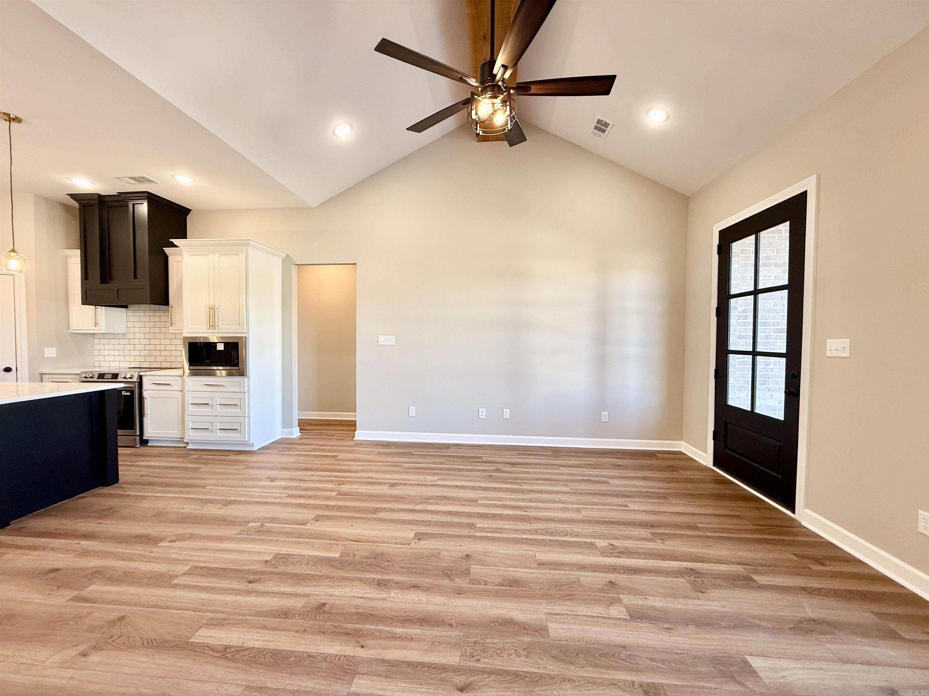 Not In List - Residential