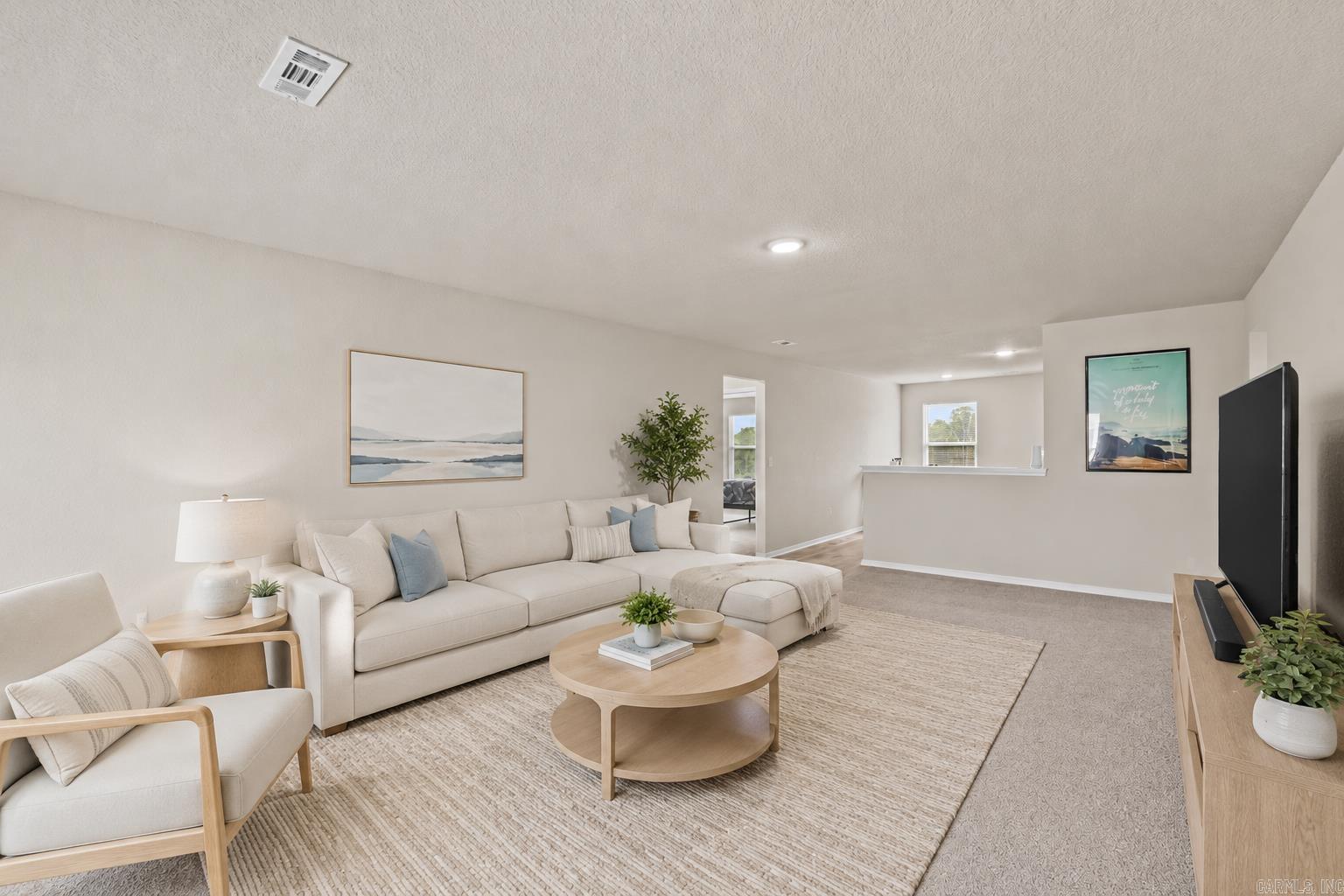 OAKLAND GROVE ESTATES - Residential