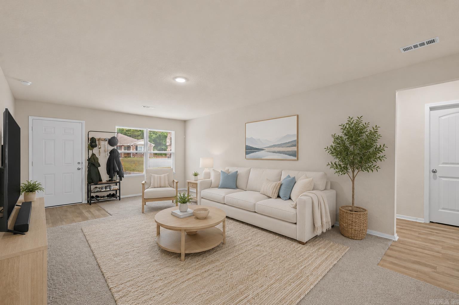 OAKLAND GROVE ESTATES - Residential