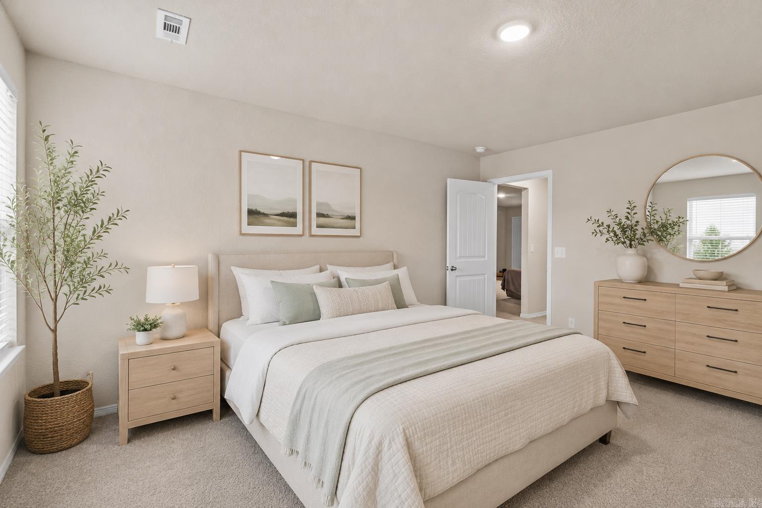 OAKLAND GROVE ESTATES - Residential