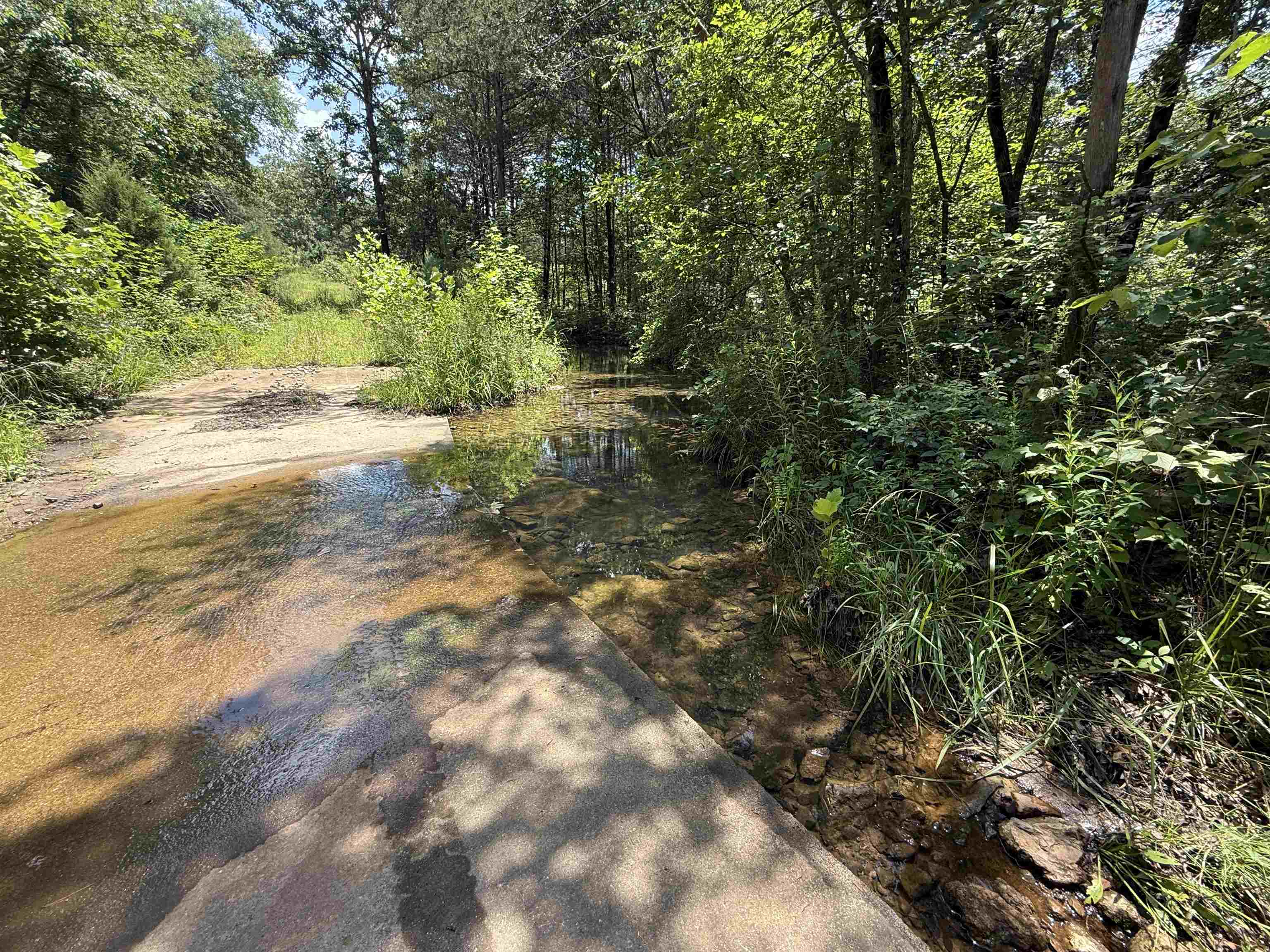 Metes & Bounds - Farm