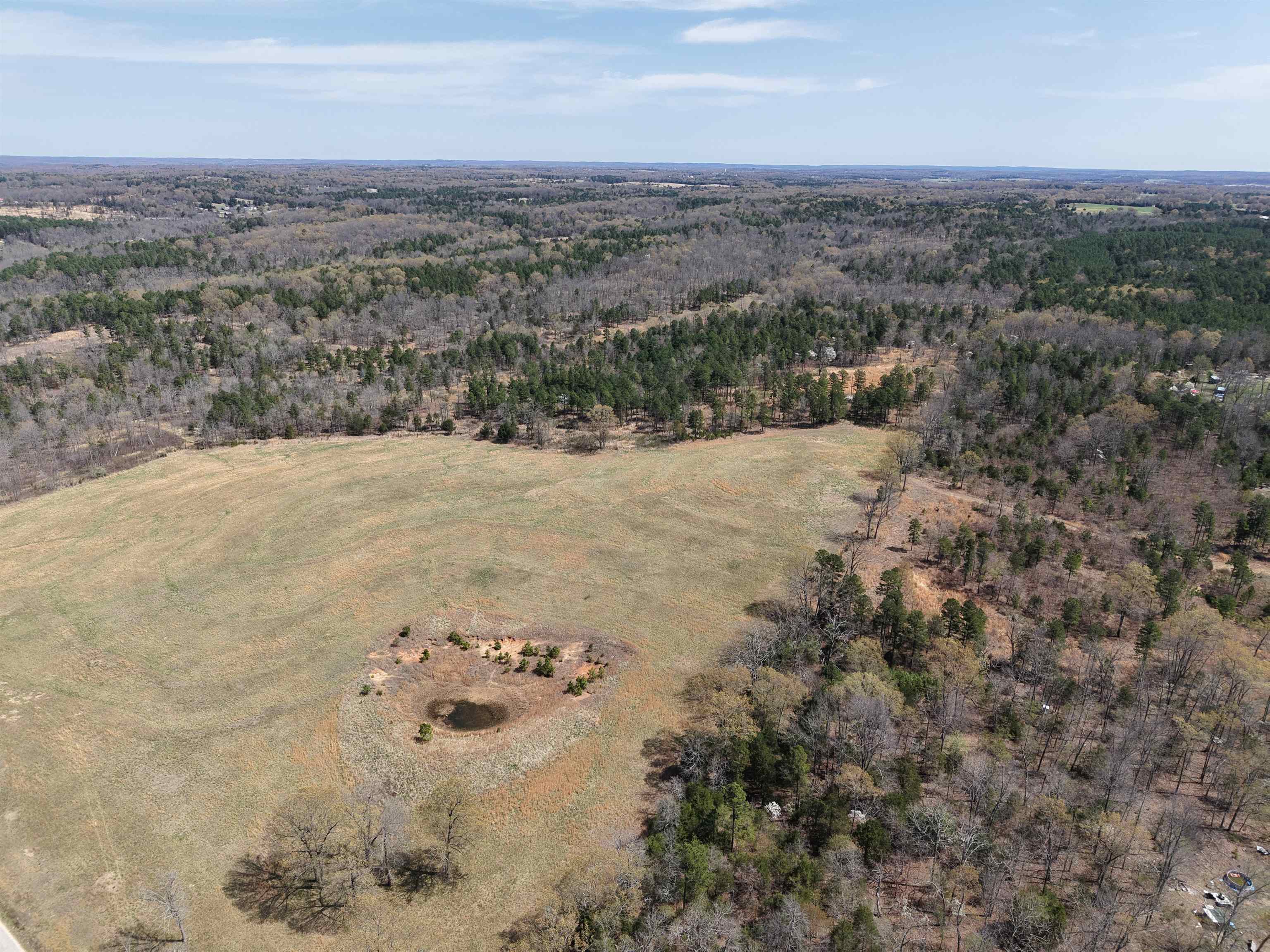 Metes & Bounds - Farm