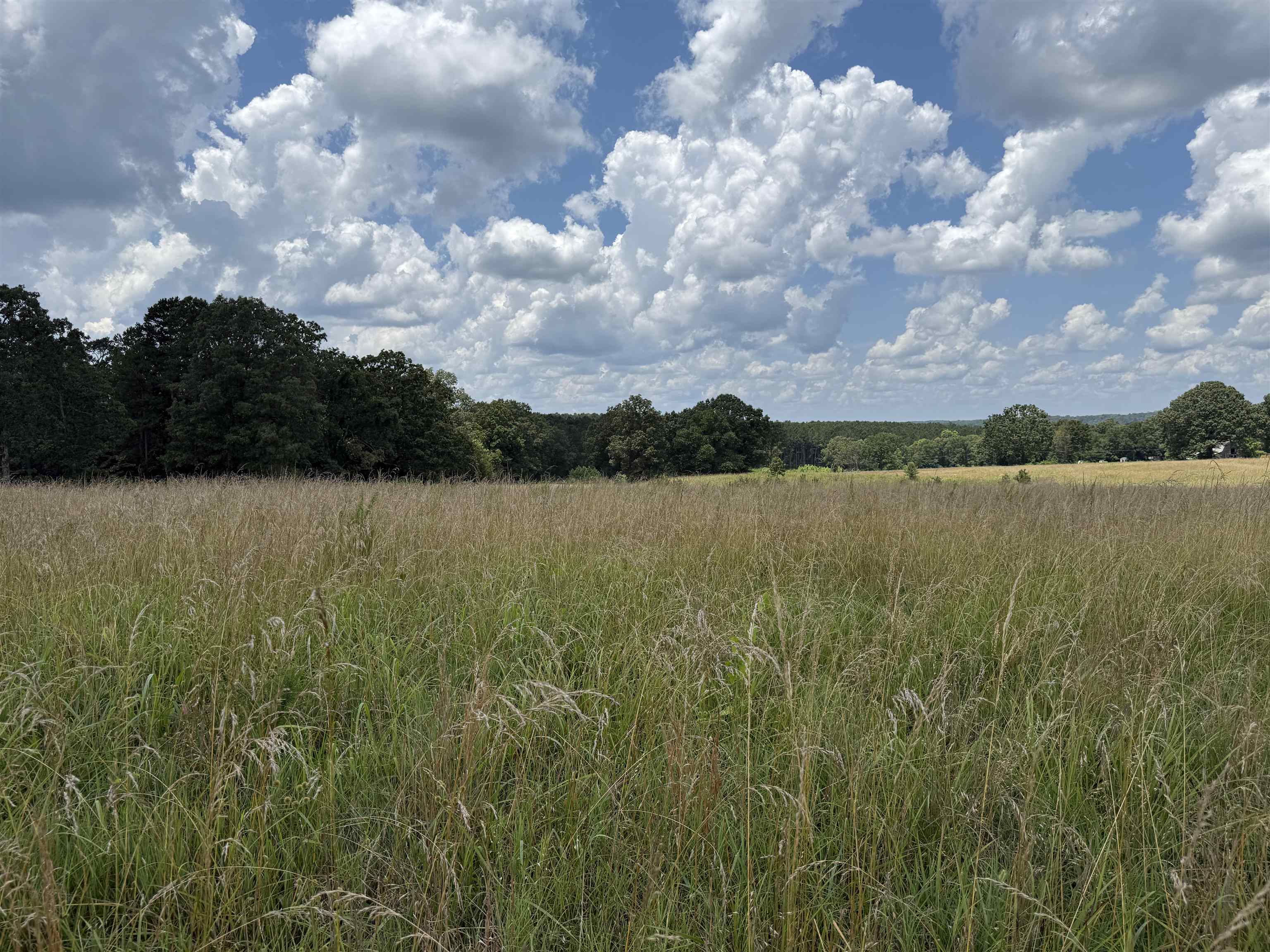 Metes & Bounds - Farm